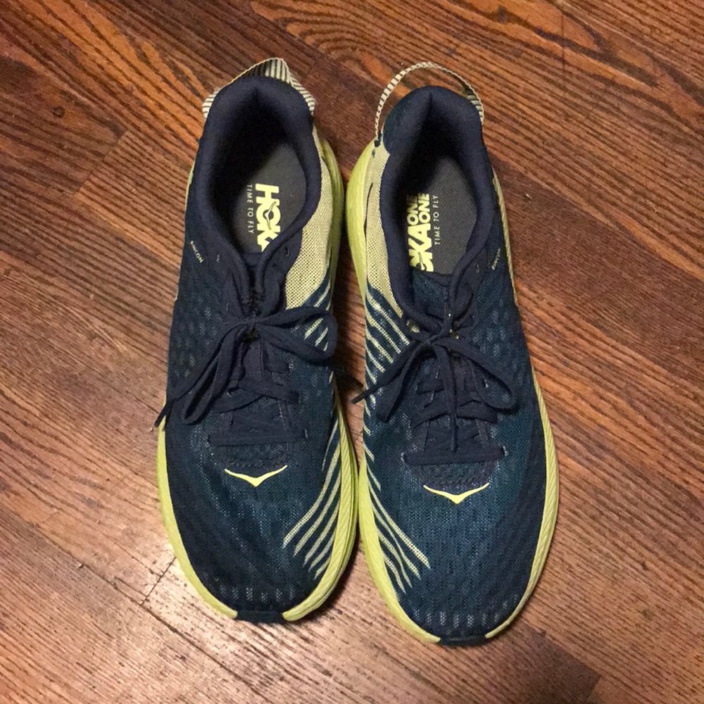 Hoka One One Rincon (men’s)